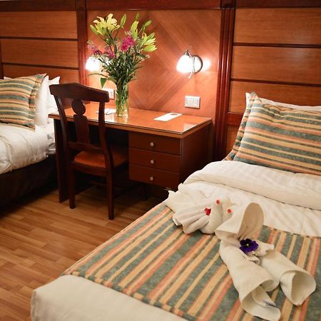 Comfort Hotel Suites Αμμάν Εξωτερικό φωτογραφία