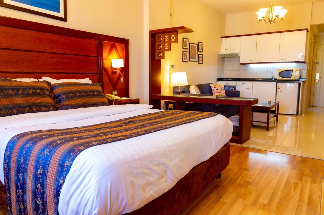 Comfort Hotel Suites Αμμάν Εξωτερικό φωτογραφία