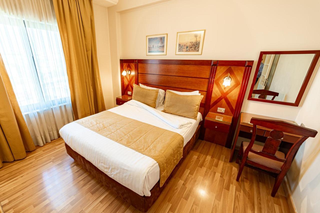 Comfort Hotel Suites Αμμάν Εξωτερικό φωτογραφία