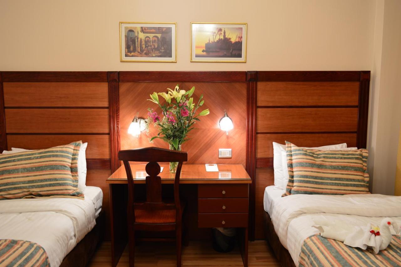 Comfort Hotel Suites Αμμάν Εξωτερικό φωτογραφία