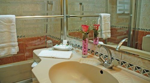 Comfort Hotel Suites Αμμάν Εξωτερικό φωτογραφία