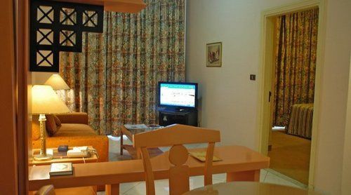 Comfort Hotel Suites Αμμάν Εξωτερικό φωτογραφία